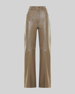 Pantaloni Florence Grigio - Sarah Maj