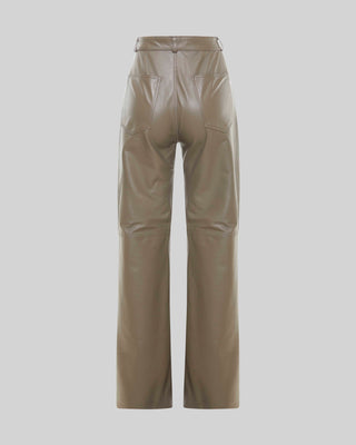 Pantaloni Florence Grigio - Sarah Maj