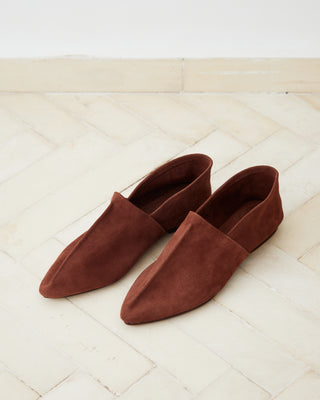 Scarpe Eléa Ruggine - Sarah Maj