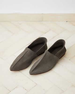 Scarpe Elea Grigie - Sarah Maj