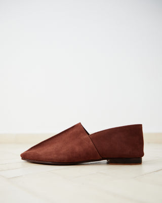 Scarpe Eléa Ruggine - Sarah Maj