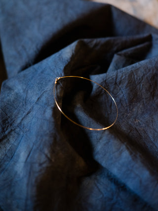 Bracciale Eclipse oro 9K - Sarah Maj