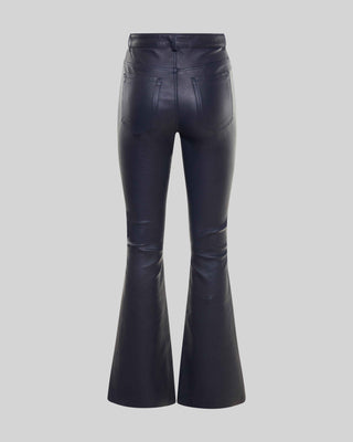 Pantaloni Mathilde Blu - Sarah Maj