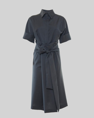 Set Nicole Grigio Scuro - Sarah Maj