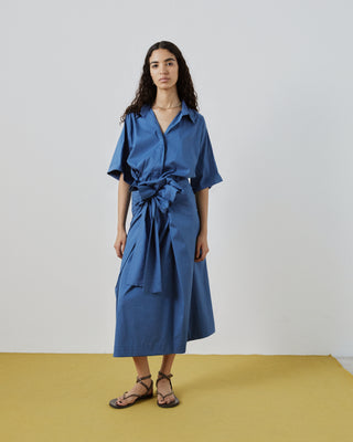 Set Dany Blue - Sarah Maj