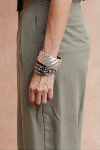 Kahina bracelet - Sarah Maj Design