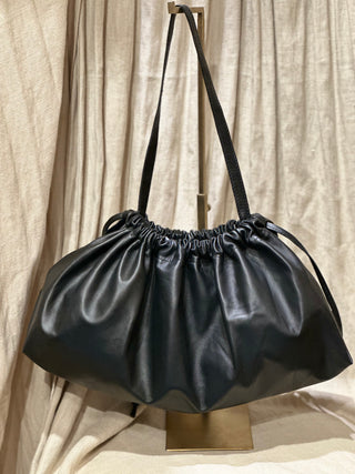 Taza Leather premium large bag