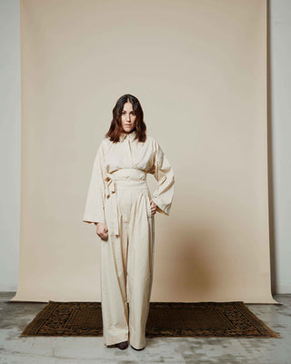 Alex Panna Jumpsuit