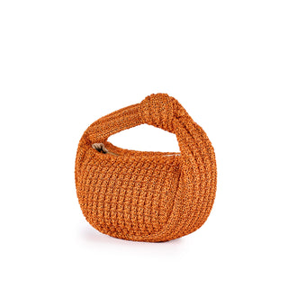 Isabel Knit Bag