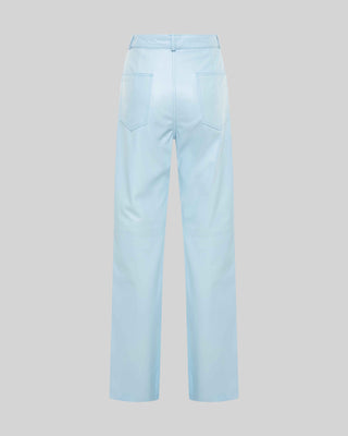 Pantaloni Florence Azzurro