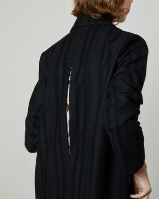 Women's Wool Jacket | Wool Jacket | Classic Jacket | Sarah Maj