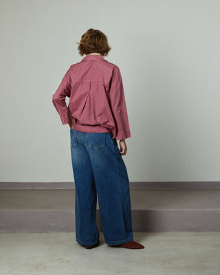 Women's Jean Pants | Women's Denim Jean | Sarah Maj