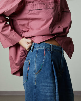 Women's Jean Pants | Women's Denim Jean | Sarah Maj