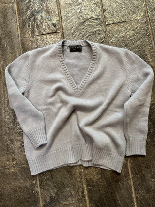 Luca Cashmere sweater
