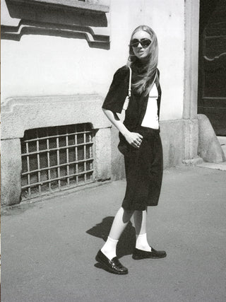 Pantaloncini Nomade