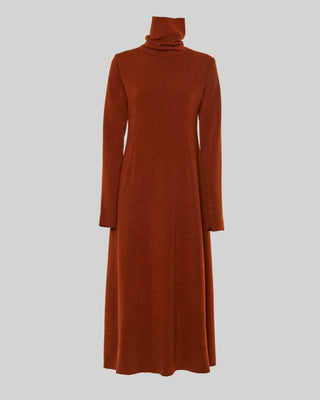 Rima Wool Dress