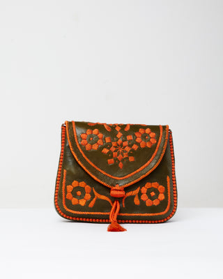 Borida Small Bag