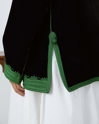 Tunic BELDI short - Sarah Maj