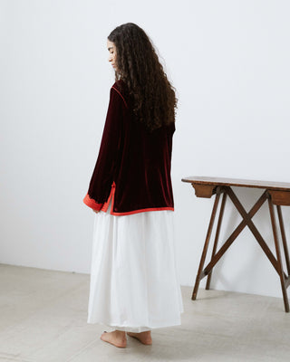 Tunic BELDI short - Sarah Maj