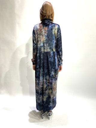 Malak Dress - Sarah Maj Design