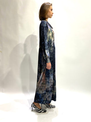 Malak Dress - Sarah Maj Design